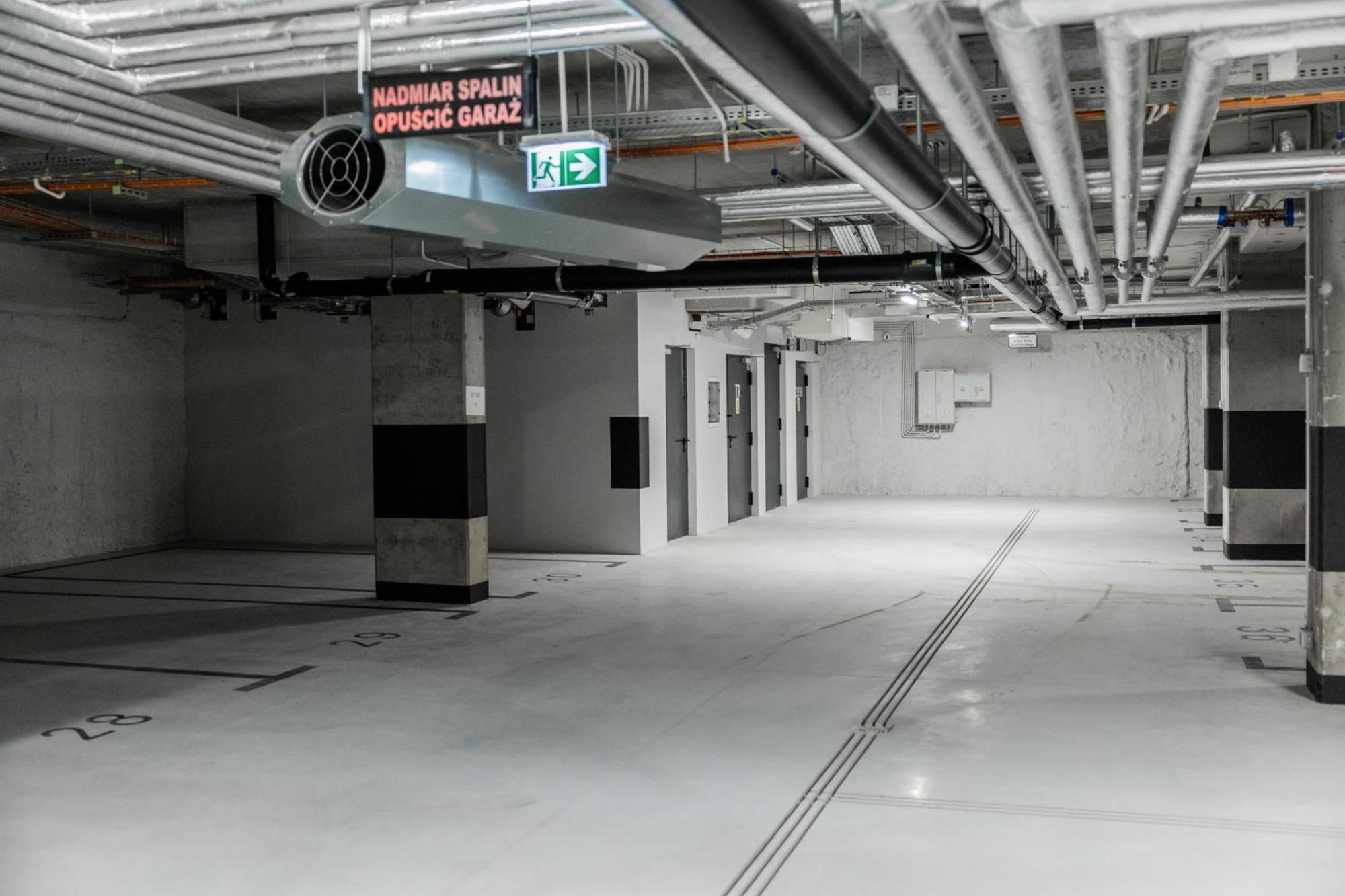 Aparthotel Mokotow Business Center By Noclegi Renters Варшава Экстерьер фото